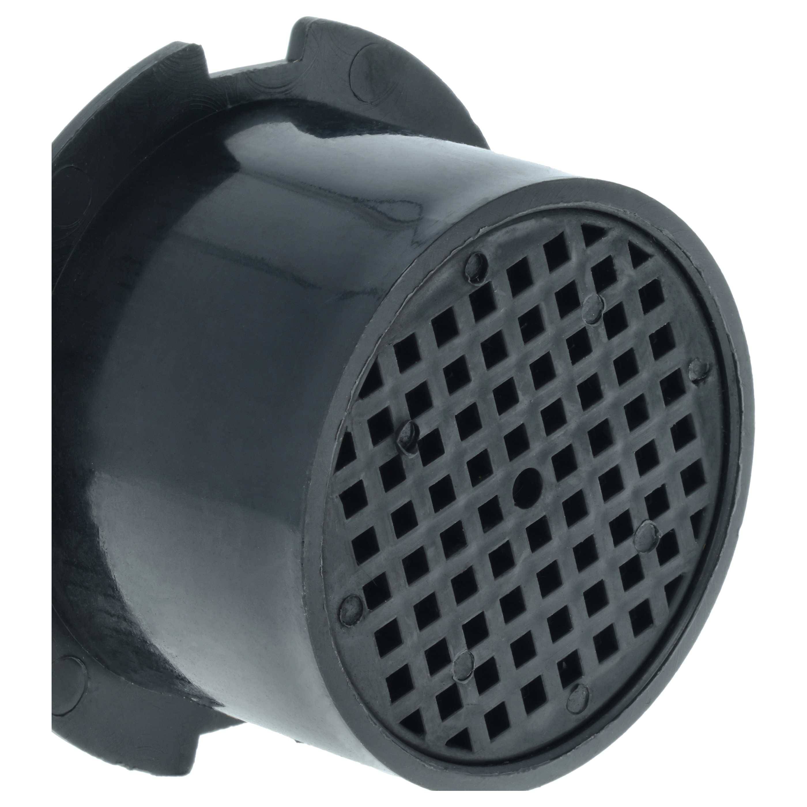 vhbw 4x Filter kompatibel mit Liebherr WTUes 1653-23 | WTUes 1653-21, WTUes 1653-22, WTsw 4277, WTUes 1653-20-3