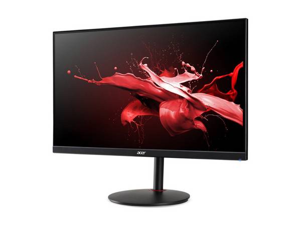 Acer Nitro XV270 M3bmiiprx - XV0 Series - LED-Monitor - Gaming - 68.6 cm (27") -