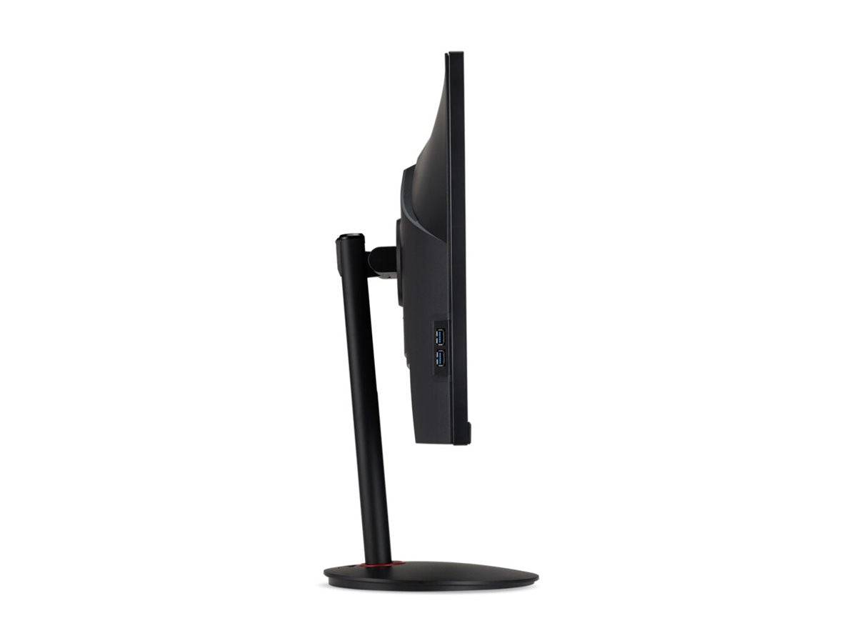 Acer Nitro XV270 M3bmiiprx - XV0 Series - LED-Monitor - Gaming - 68.6 cm (27") --1