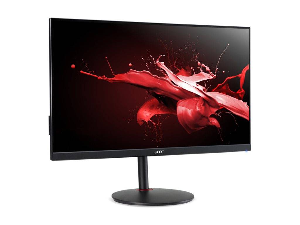 Acer Nitro XV270 M3bmiiprx - XV0 Series - LED-Monitor - Gaming - 68.6 cm (27") --4