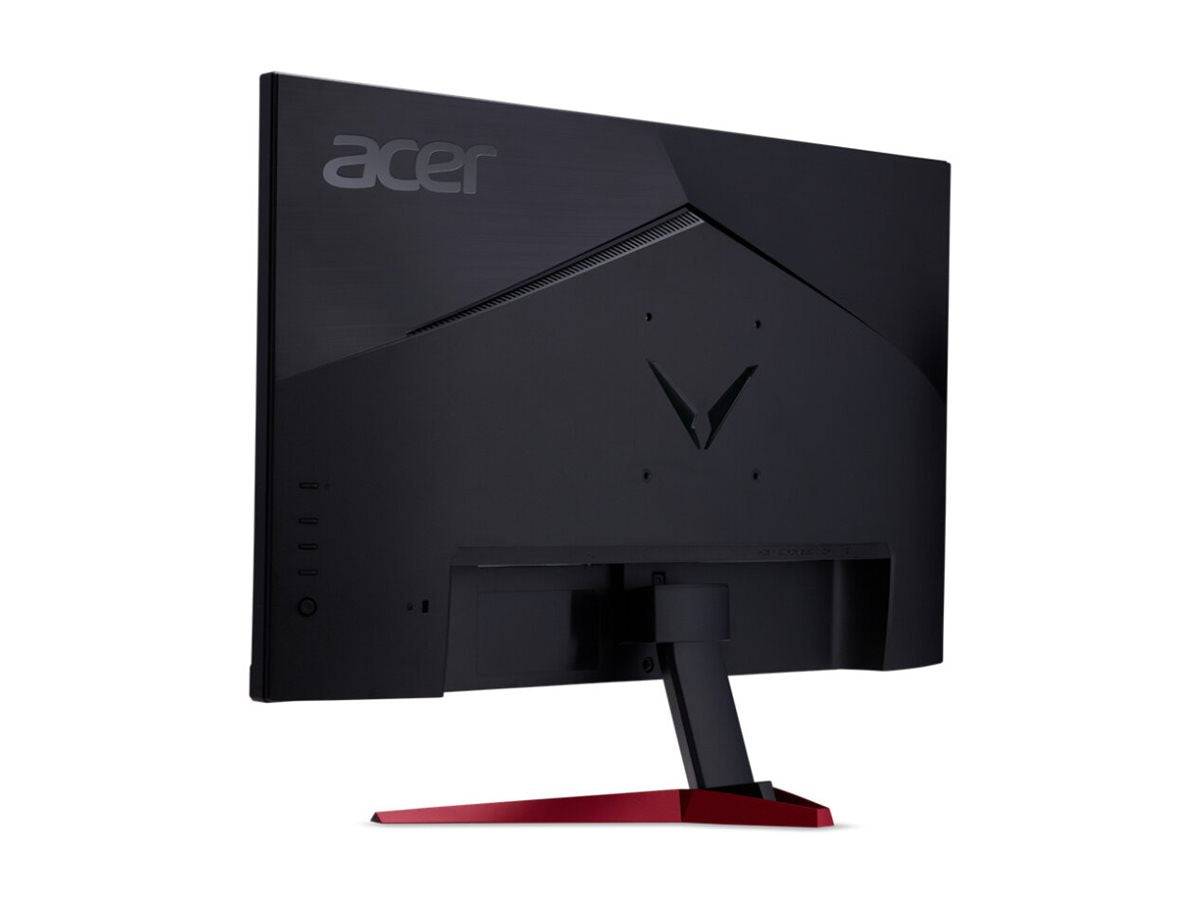 Acer Nitro VG270E 27" IPS Monitor, 1920 x 1080 Full HD, 100Hz, 4ms-1