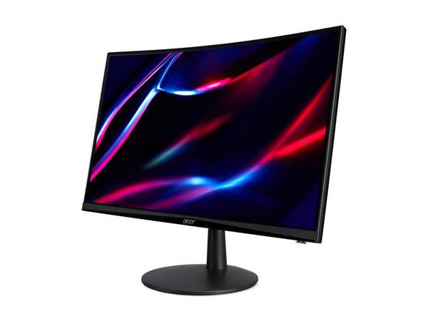 24 inch Nitro ED240QS3bmiipx Curved/180Hz/1ms monitor