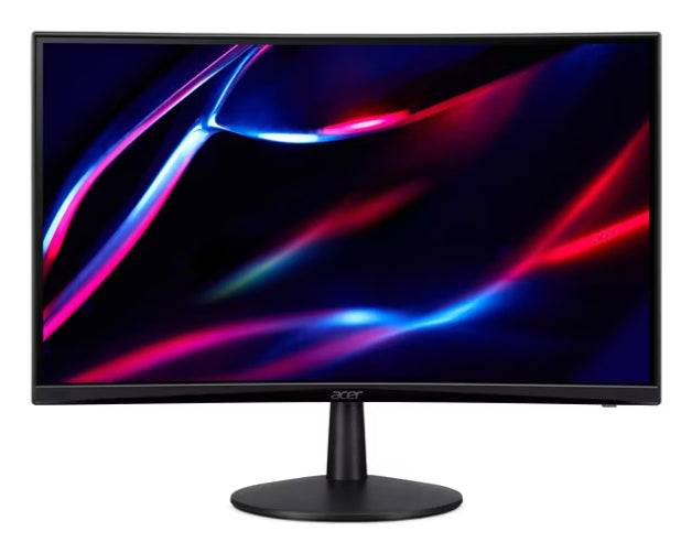 24 inch Nitro ED240QS3bmiipx Curved/180Hz/1ms monitor-1