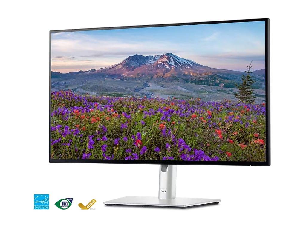 Dell UltraSharp computer monitor 68,6 cm 27" 2560 x x-1
