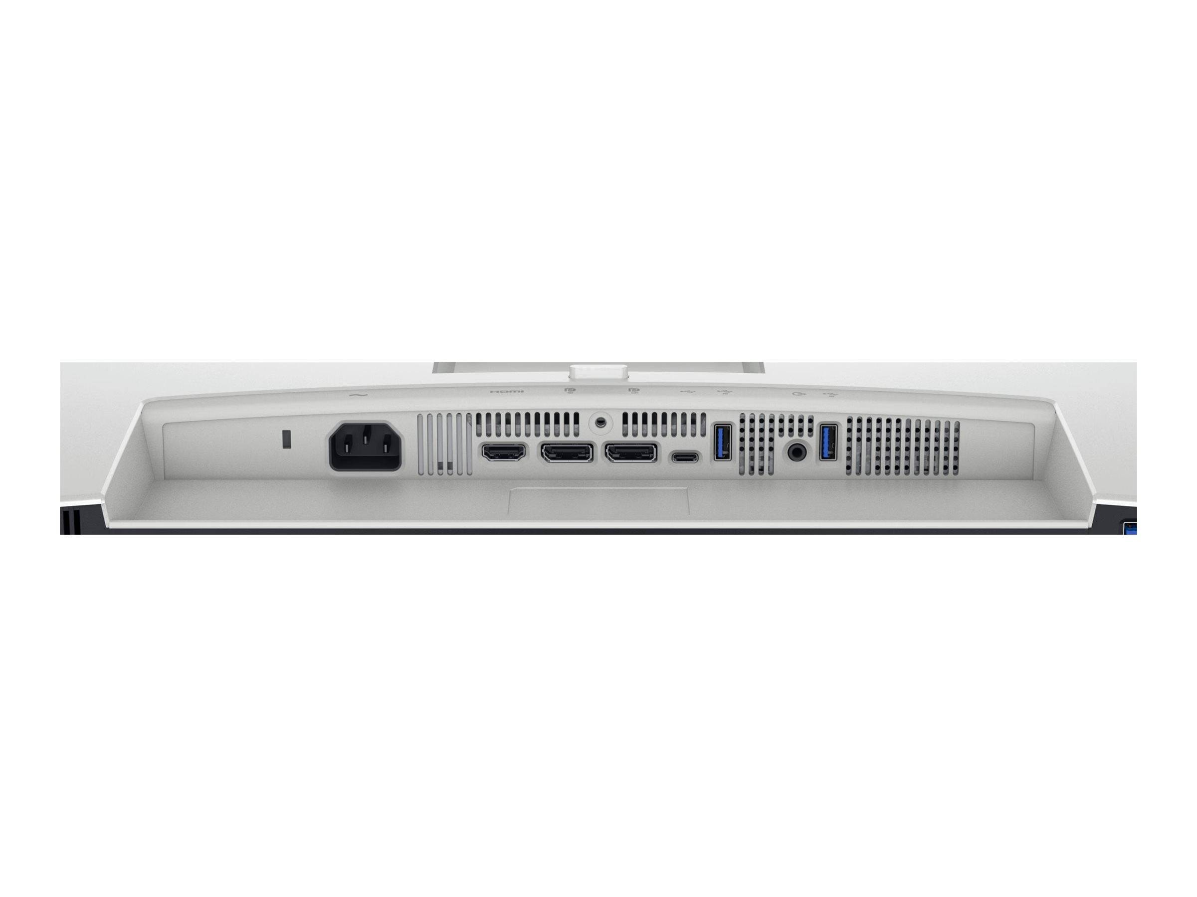 Dell UltraSharp computer monitor 68,6 cm 27" 2560 x x-3
