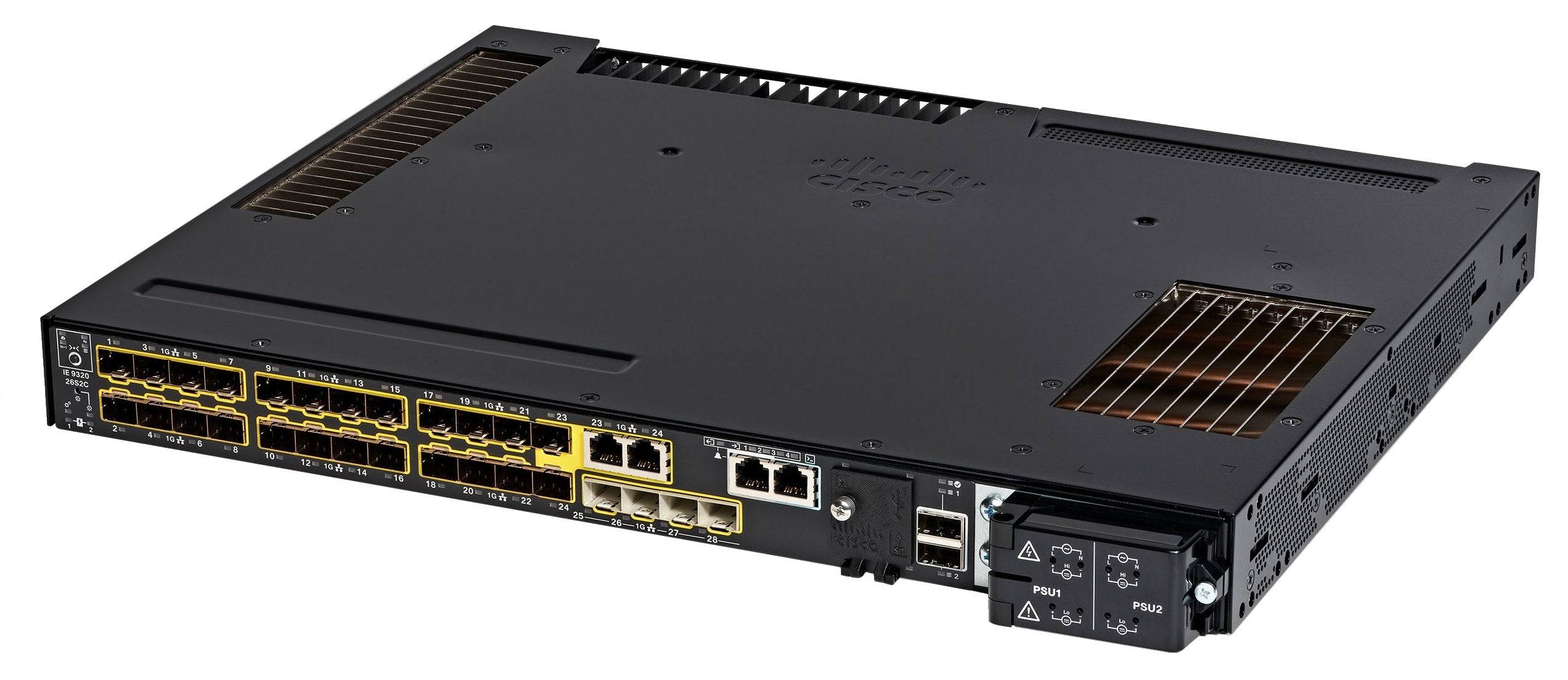 Cisco IE-9320-26S2C-A-1