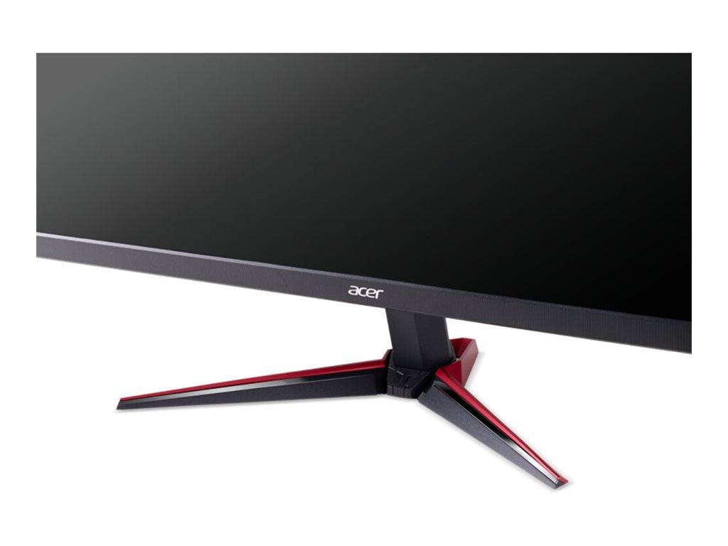 Acer Nitro VG270E 27" IPS Monitor, 1920 x 1080 Full HD, 100Hz, 4ms-4