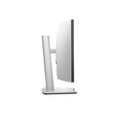 Dell UltraSharp U3423WE LCD-Monitor EEK F (A - G) 86.4 cm (34 Zoll) 3440 x 1440 Pixel 21:9 5 ms HDMI®, DisplayPort, USB--1