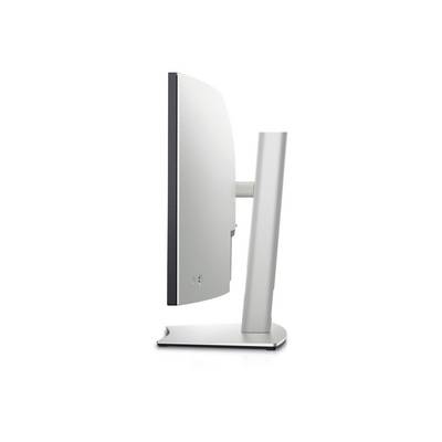 Dell UltraSharp U3423WE LCD-Monitor EEK F (A - G) 86.4 cm (34 Zoll) 3440 x 1440 Pixel 21:9 5 ms HDMI®, DisplayPort, USB--3