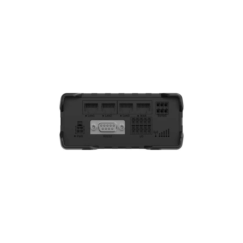 TELTONIKA - RUT956 3G/4G Cat4 Industrial Cellular Router-1