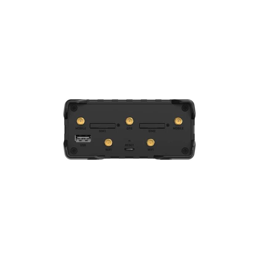 TELTONIKA - RUT956 3G/4G Cat4 Industrial Cellular Router-2