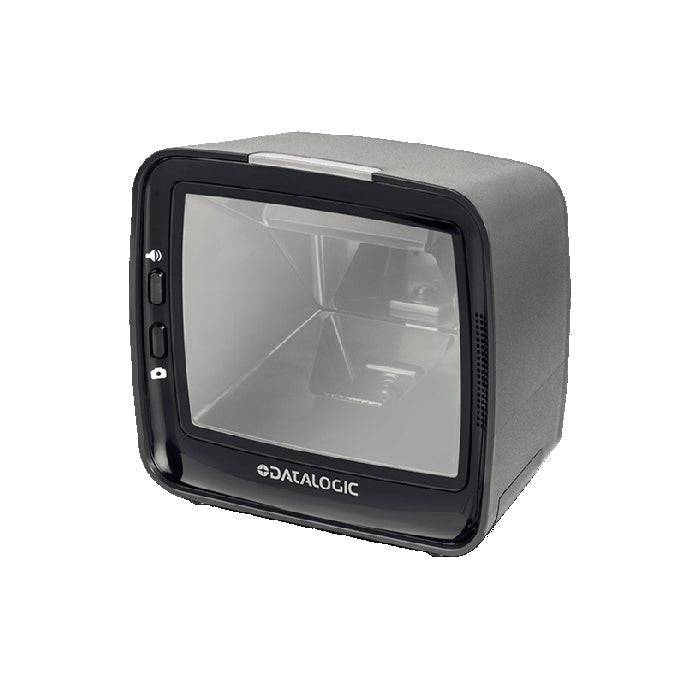 Datalogic Magellan 3410VSi - Barcode-Scanner - Desktop-Gerät - 2D-Imager - decod-1