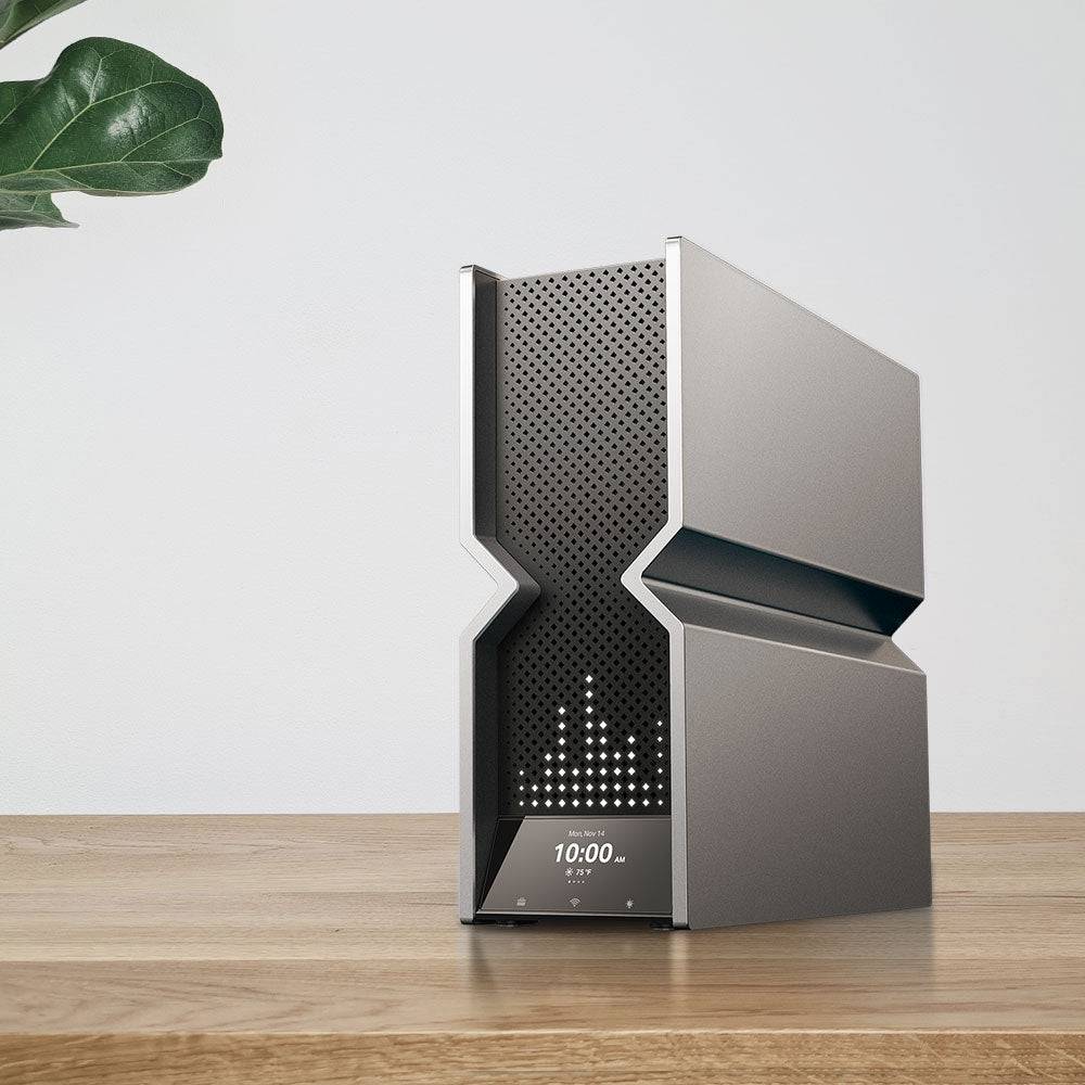 TP-Link Archer BE900 wireless router Netzwerk Router-4