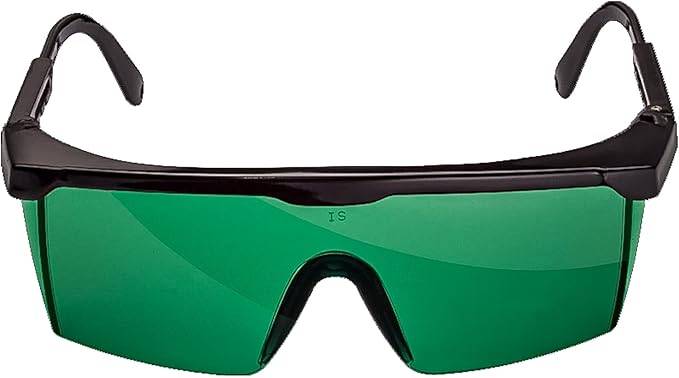 Bosch Professional - Laser-Sichtbrille - Glas-0