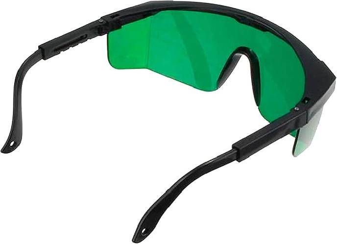 Bosch Professional - Laser-Sichtbrille - Glas-2