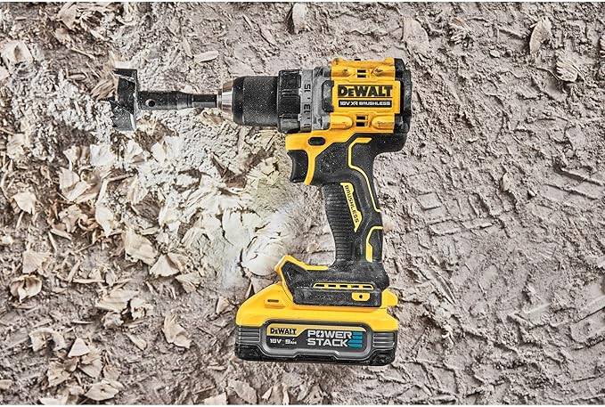 DeWALT DCD800H2T-QW power screwdriver/impact driver Baumarkt & Garten Werkzeuge Sonstige-2