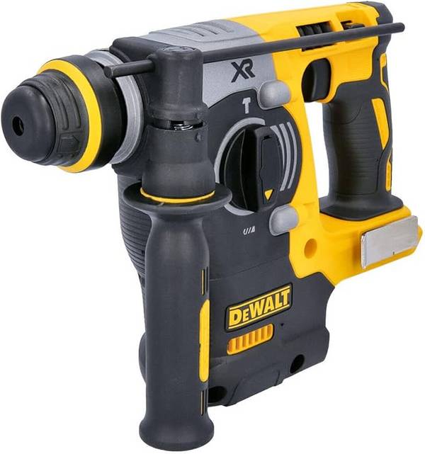 18v drill without Akku and Charger DCH273N-XJ