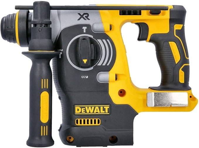 18v drill without Akku and Charger DCH273N-XJ-1