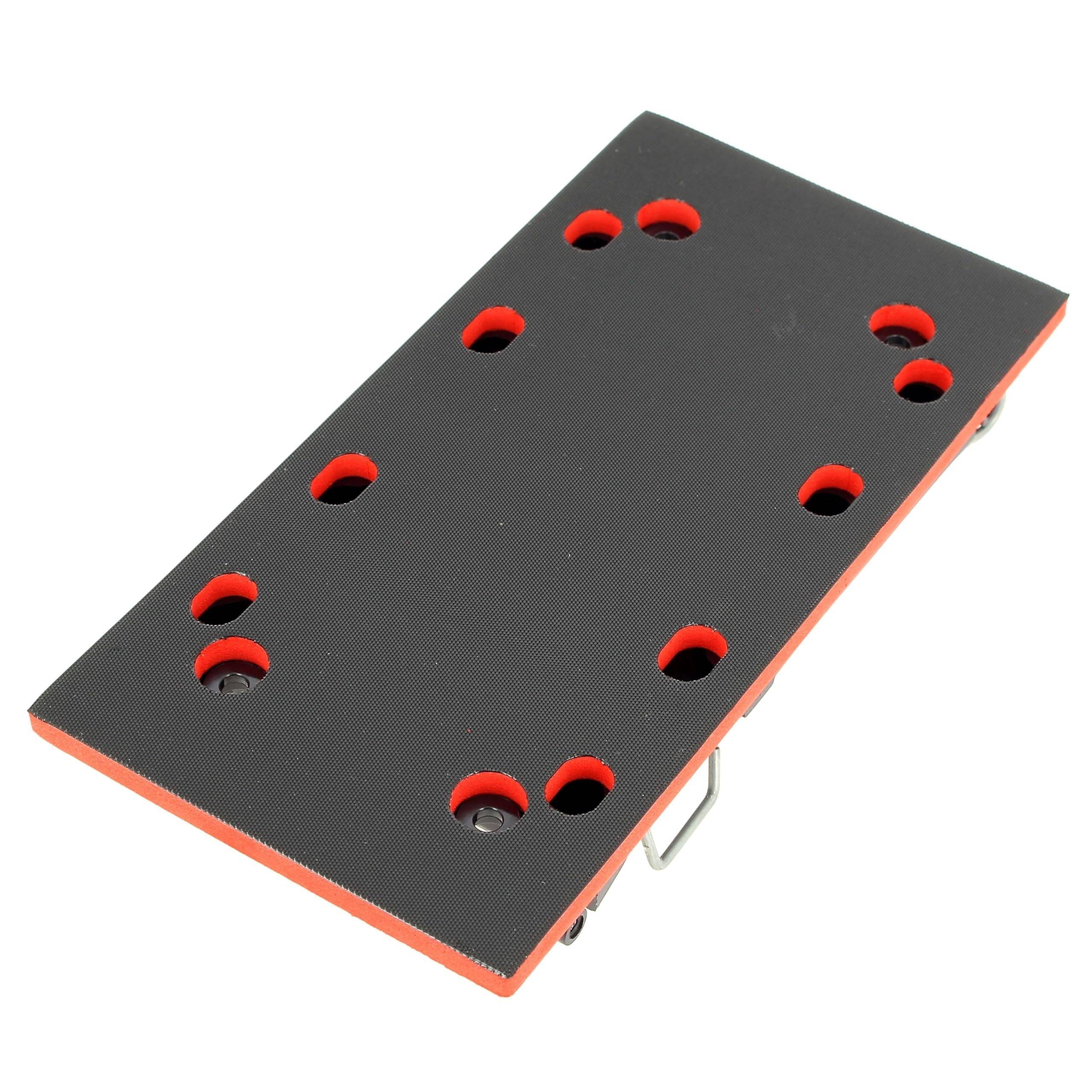 Original Bosch Ersatzteil Schleifplatte 2609000877-2