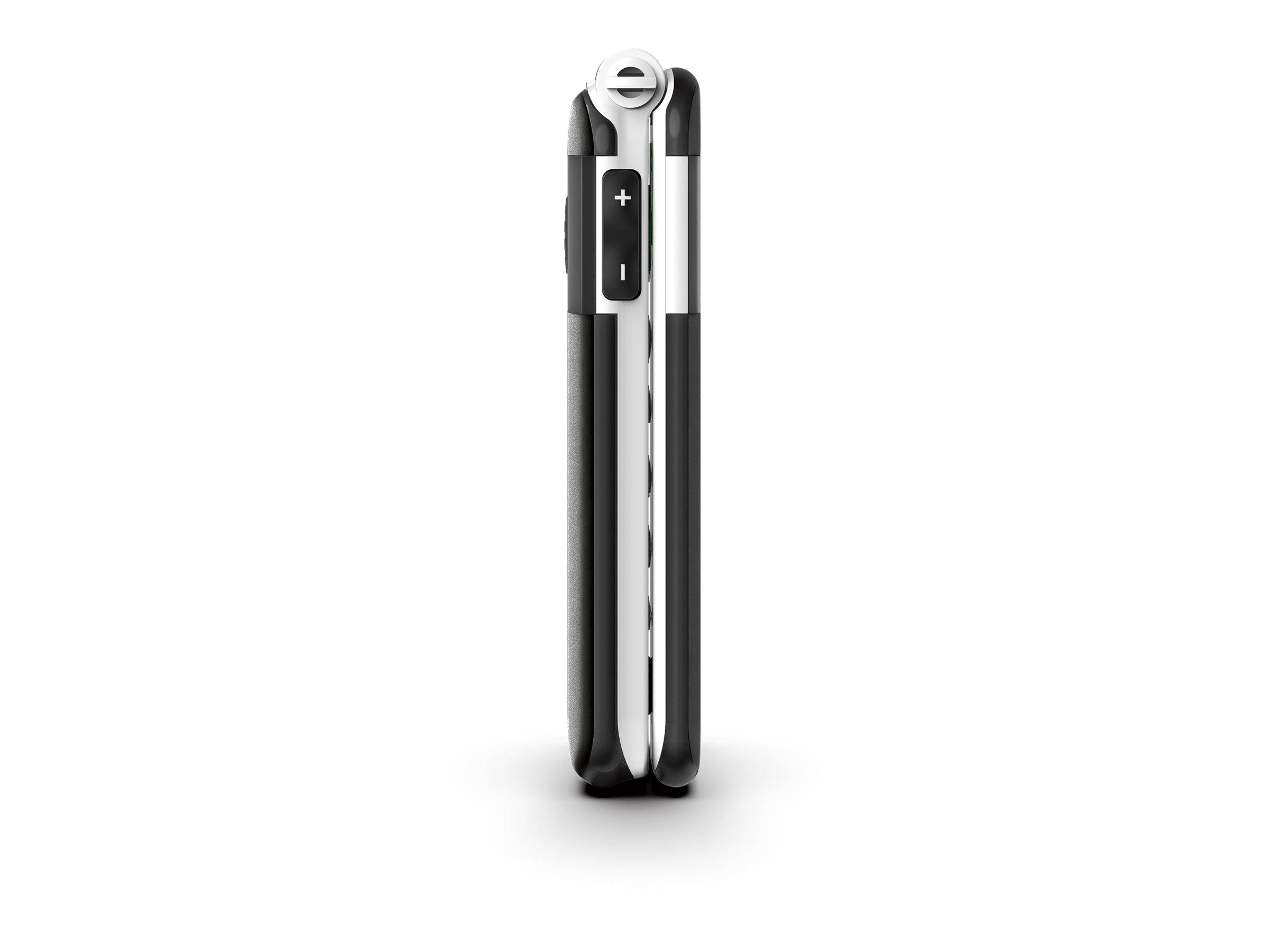 Emporia emporiaSIMPLICITYglam.4G - 4G Feature Phone - RAM 64 MB / Interner Speicher 128 MB - microSD-3