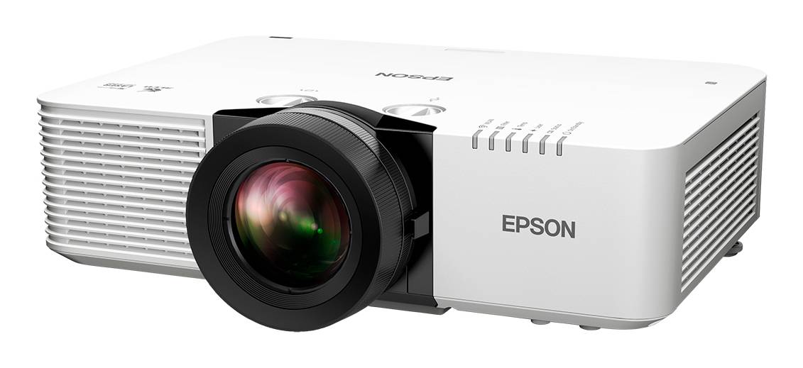 Epson EB-L690SE Beamer, 1920 x 1200 WUXGA, 6000 Lumen-1