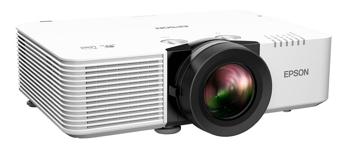 Epson EB-L690SE Beamer, 1920 x 1200 WUXGA, 6000 Lumen-2
