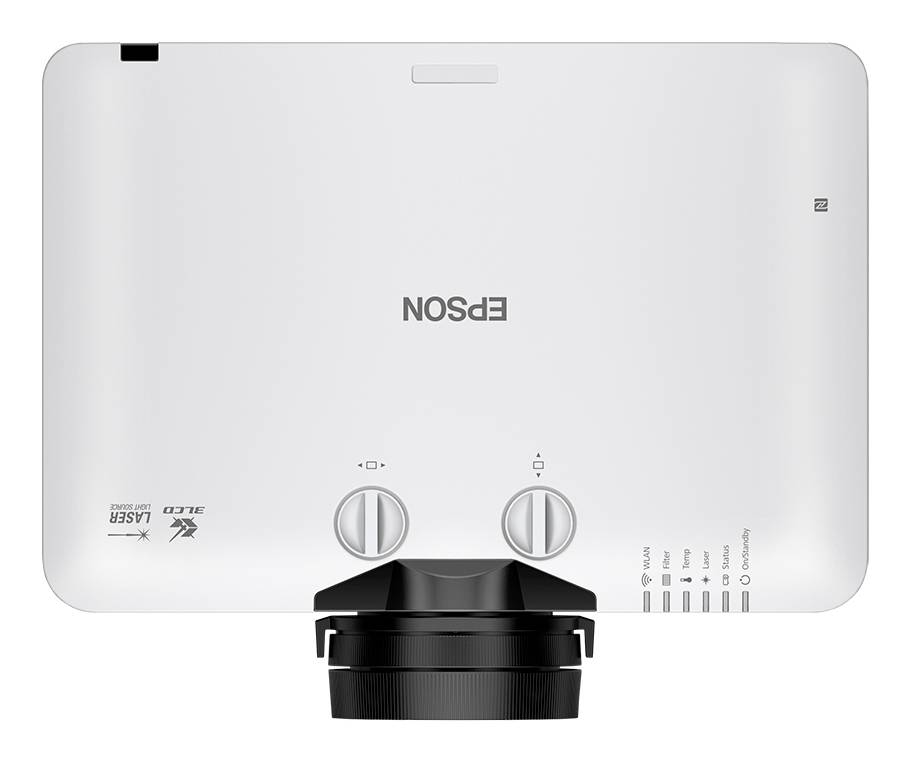 Epson EB-L690SE Beamer, 1920 x 1200 WUXGA, 6000 Lumen-4