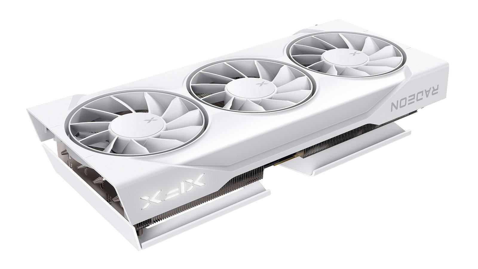 XFX Swift OC - Gaming Edition - Grafikkarte --1