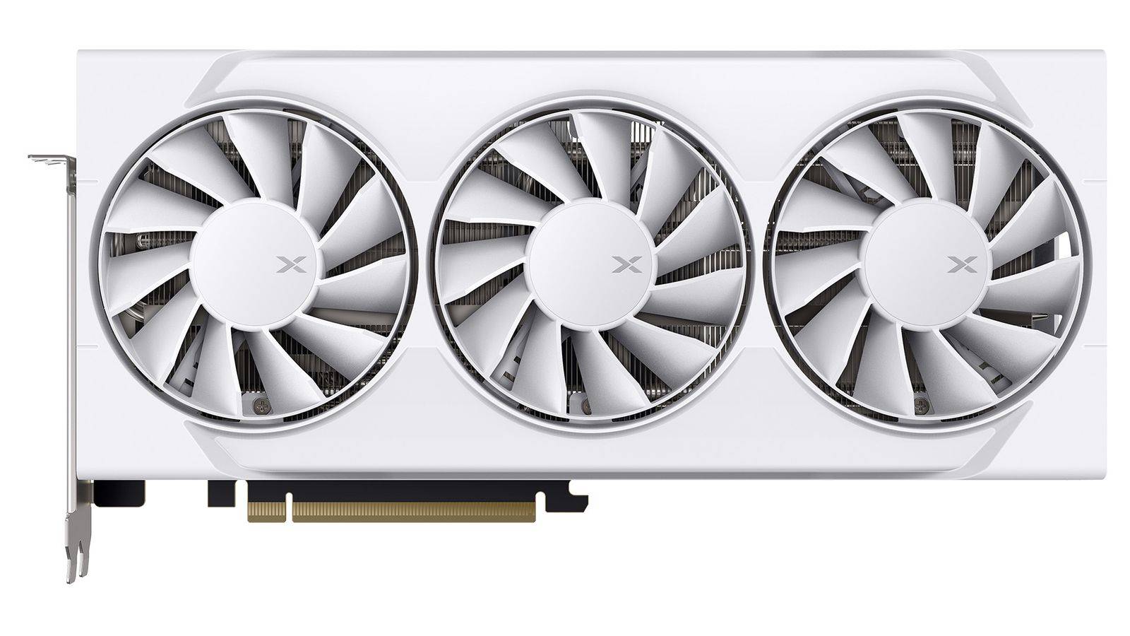 XFX Swift OC - Gaming Edition - Grafikkarte --2