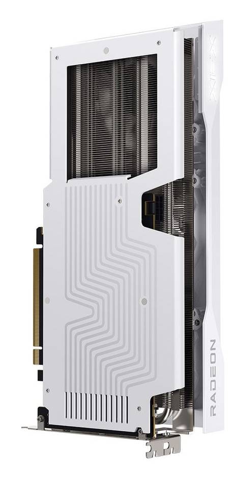 XFX Swift OC - Gaming Edition - Grafikkarte --4