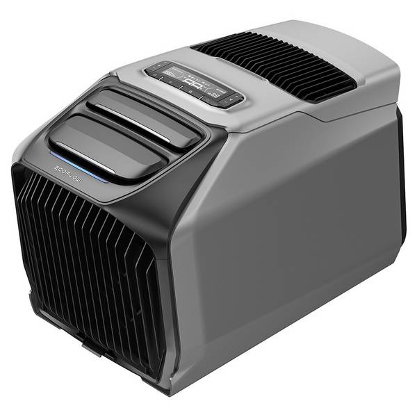 Wave 3 - Portable Air Conditioner