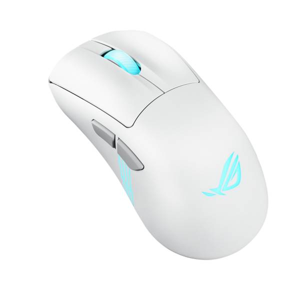 ASUS ROG Keris II Origin - Maus - ergonomisch