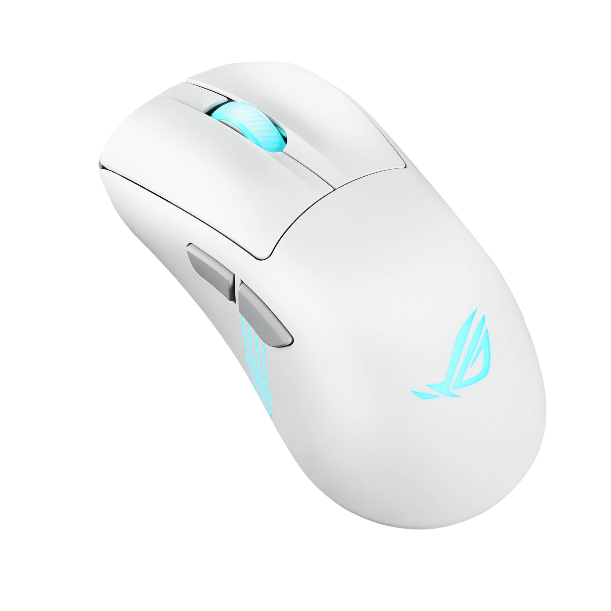 ASUS ROG Keris II Origin - Maus - ergonomisch-0