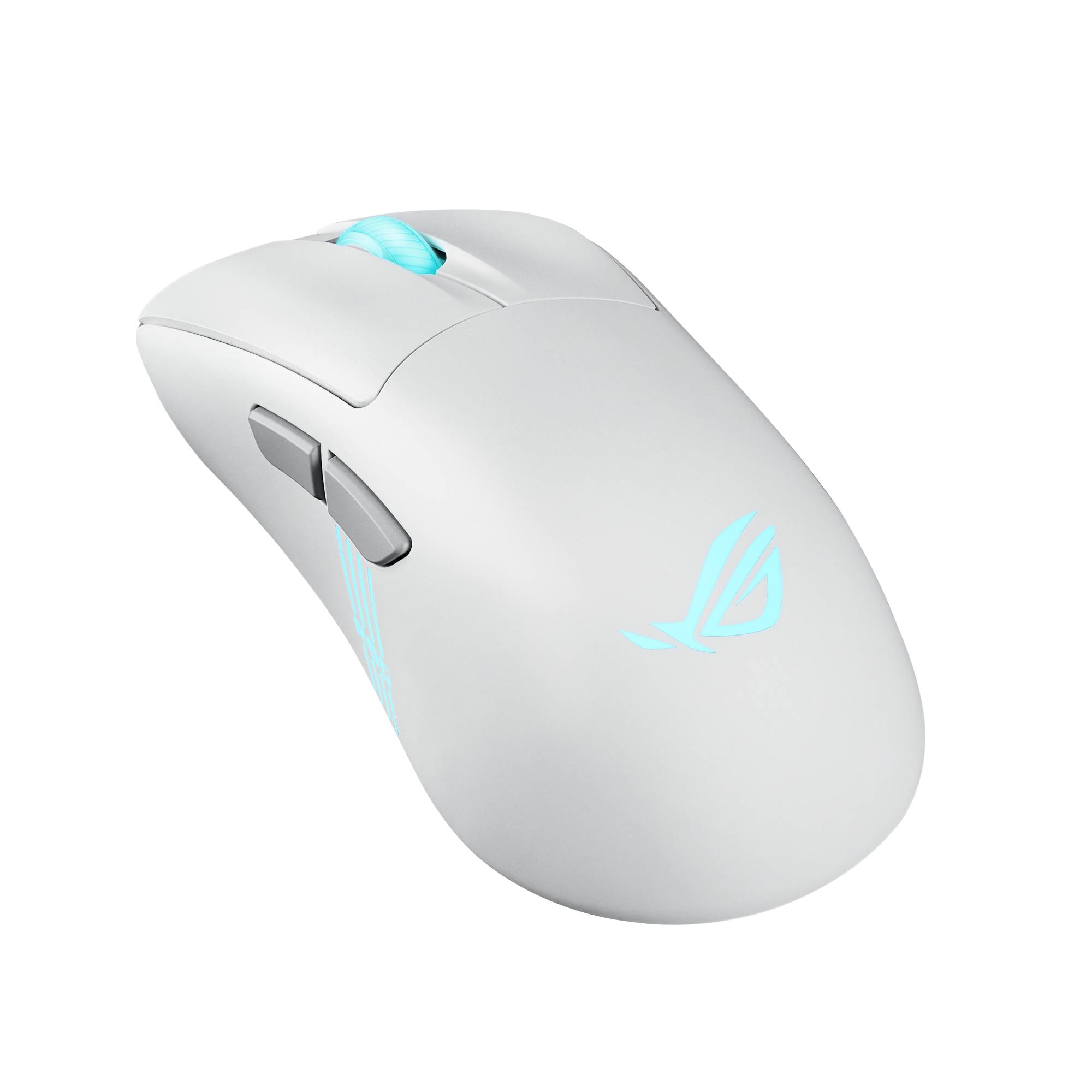 ASUS ROG Keris II Origin - Maus - ergonomisch-1