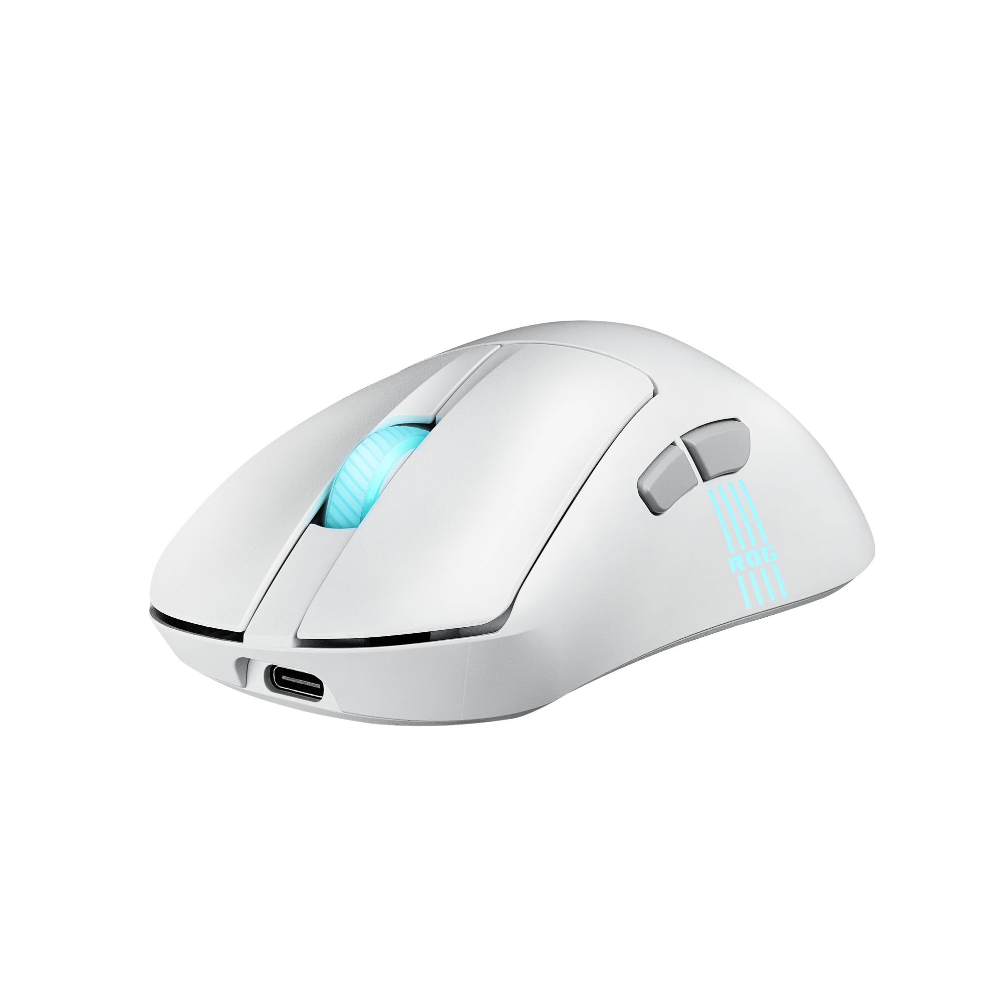 ASUS ROG Keris II Origin - Maus - ergonomisch-2