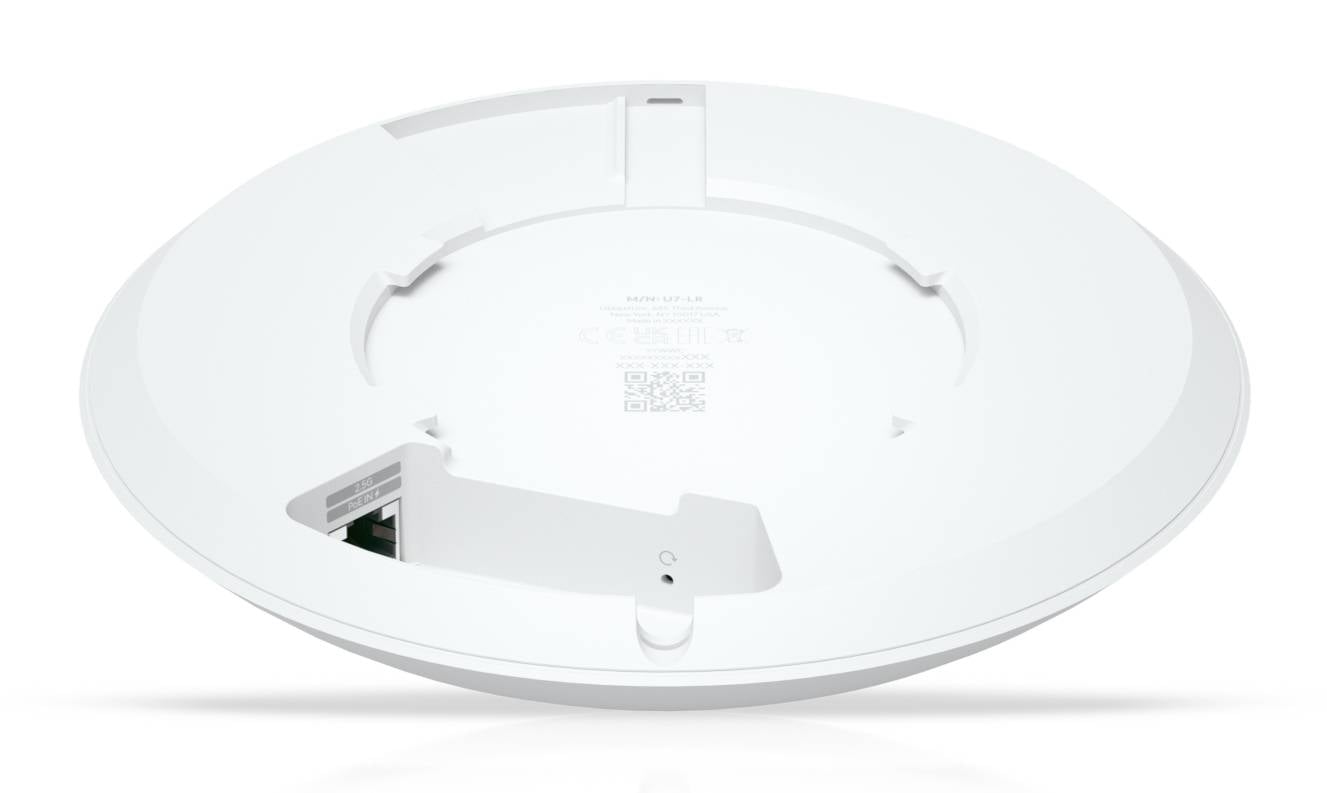 Ubiquiti UniFi U7 Long-Range - Accesspoint-2