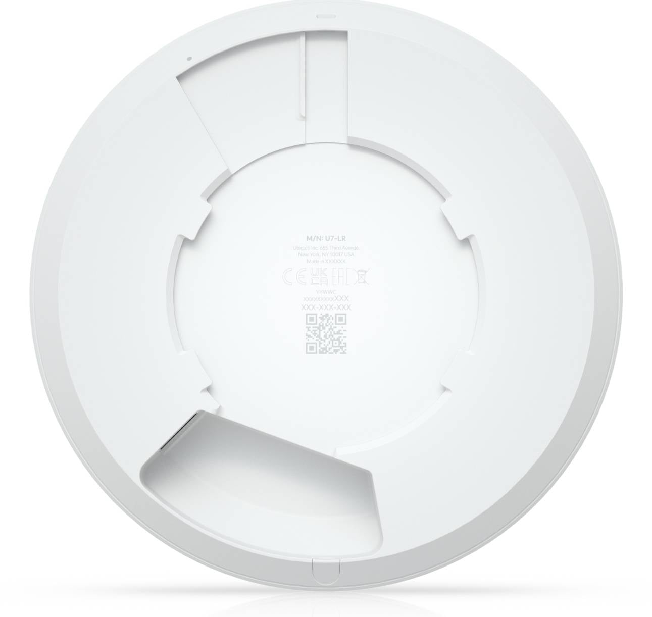 Ubiquiti UniFi U7 Long-Range - Accesspoint-3