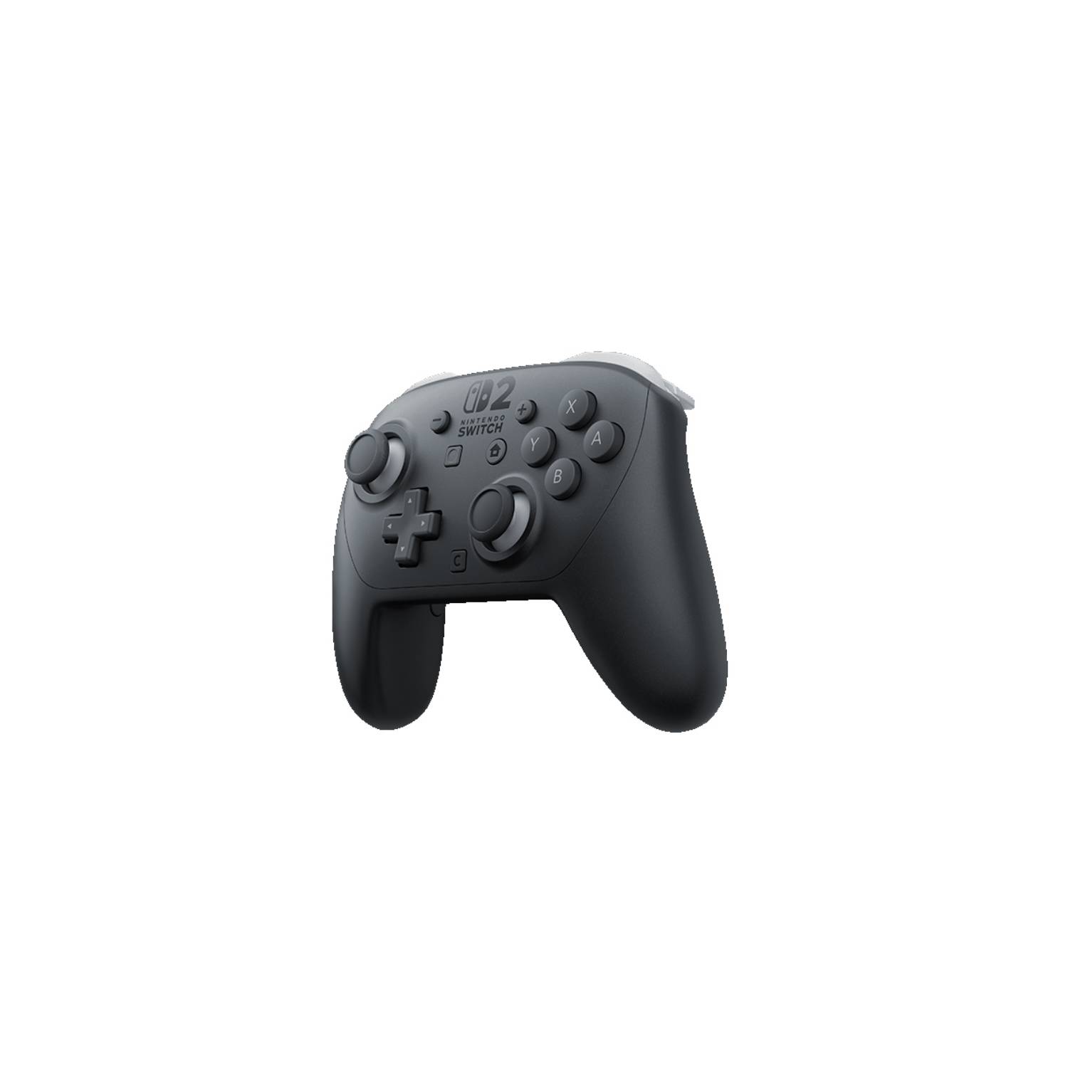 Switch Pro Controller - Game Pad - kabellos-0