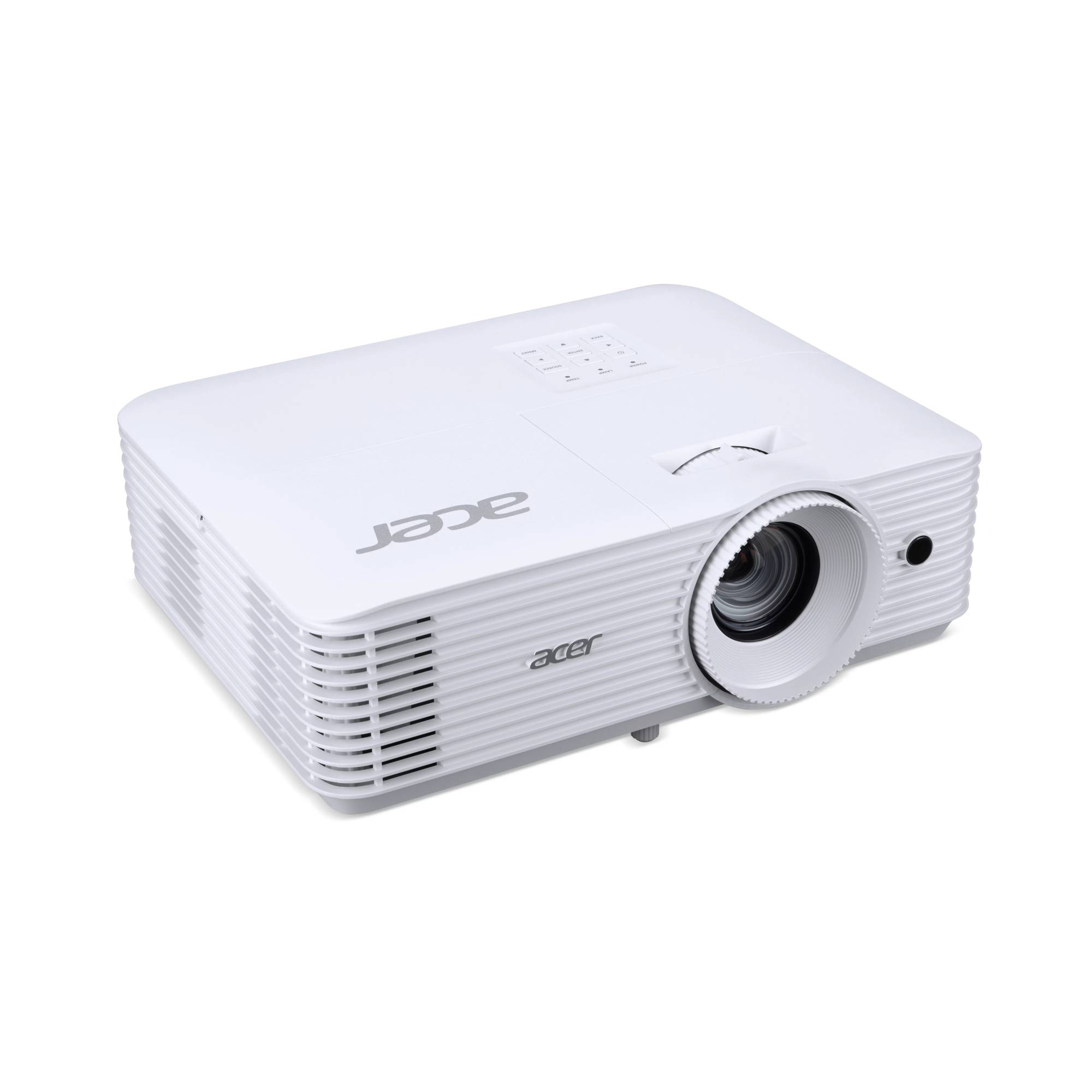 Acer H6560 - DLP-Projektor - tragbar - 3D - 5200 ANSI-Lumen - Full HD (1920 x 1080)-1