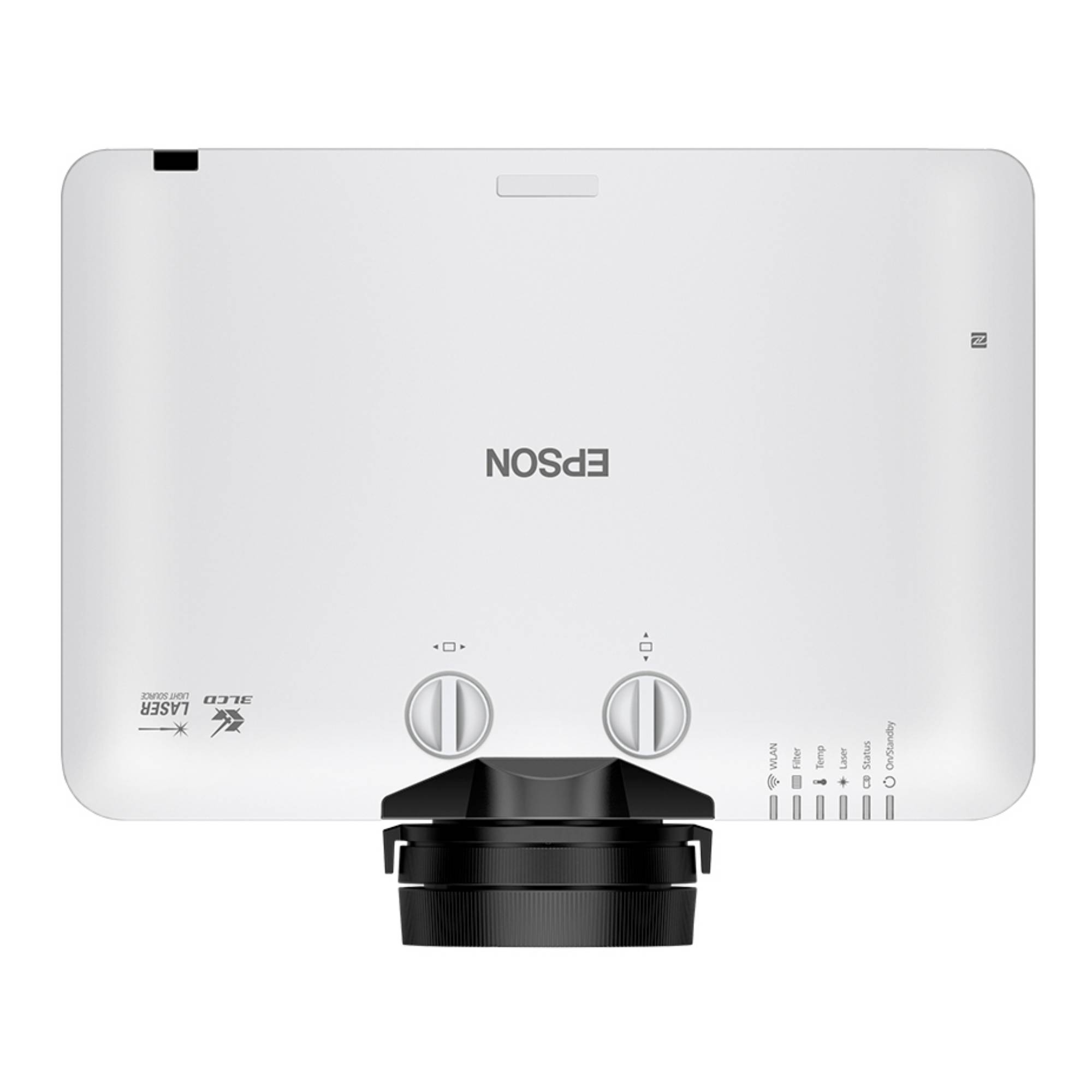 Epson EB-L690SE Beamer, 1920 x 1200 WUXGA, 6000 Lumen-3