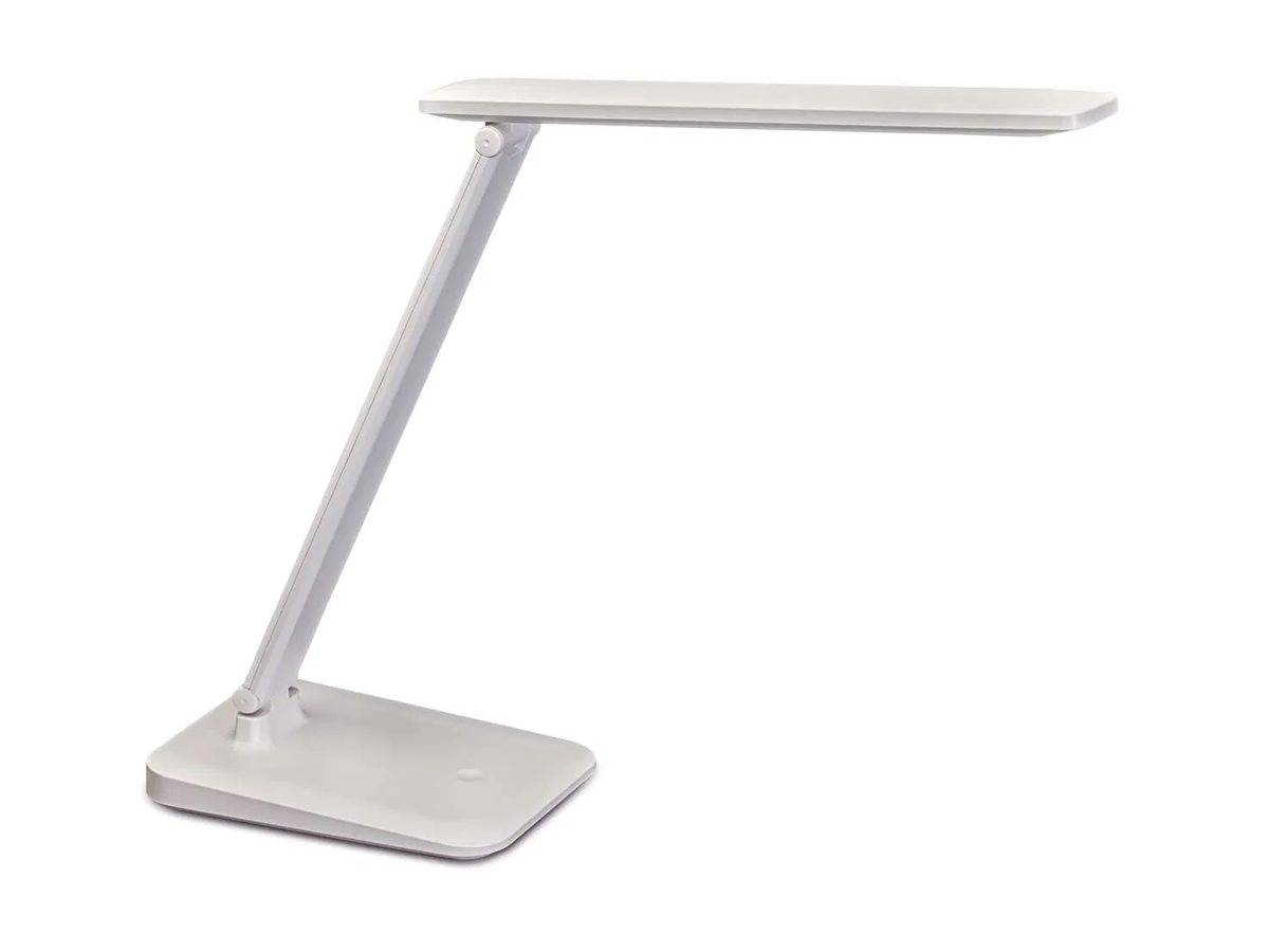 Jakob Maul GmbH MAULsally - Tischleuchte - LED - Klasse E - warmweißes-1