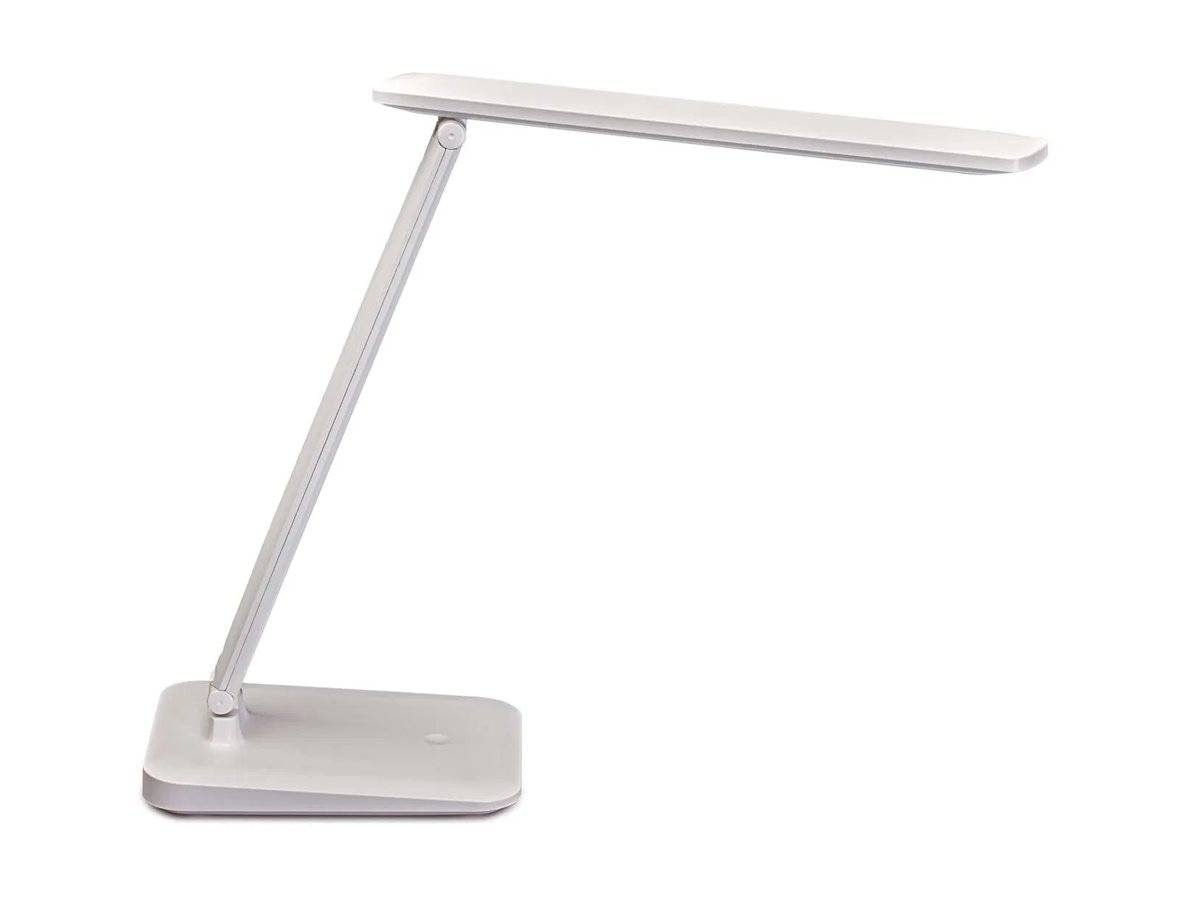 Jakob Maul GmbH MAULsally - Tischleuchte - LED - Klasse E - warmweißes-2