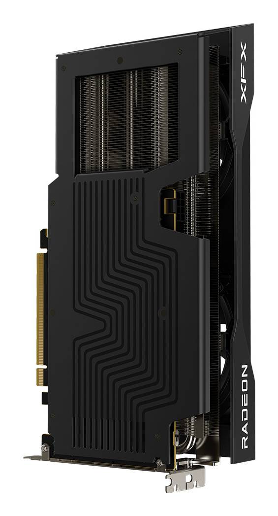 XFX Swift OC - Gaming Edition - Grafikkarte-4