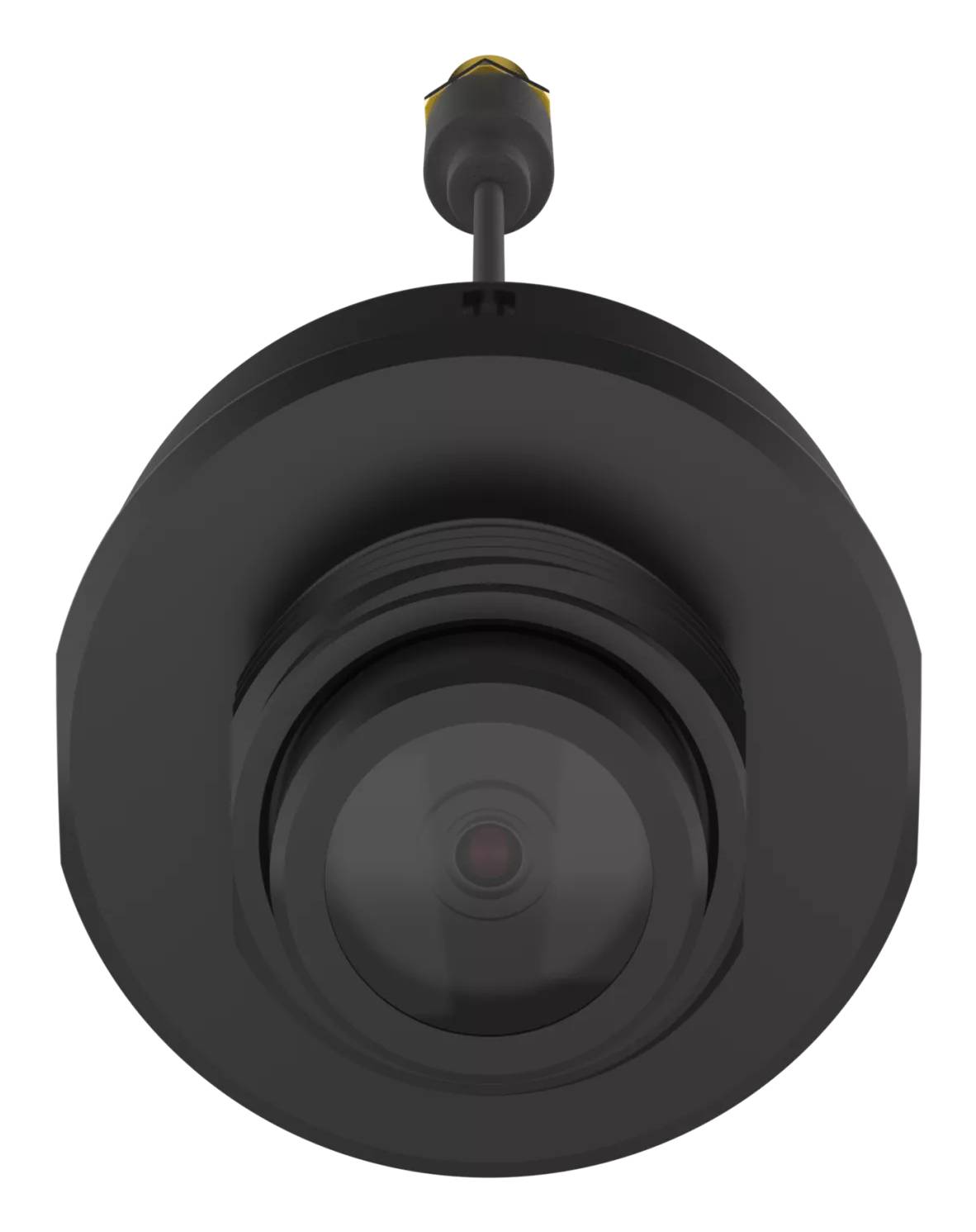 AXIS F series F2108 - Überwachungskamera - Innenbereich-1