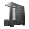Symbolbild für DARKFLASH - DY451 Black WITHOUT - Darkflash DY451 Computergehäuse ohne Lüfter (schwarz)