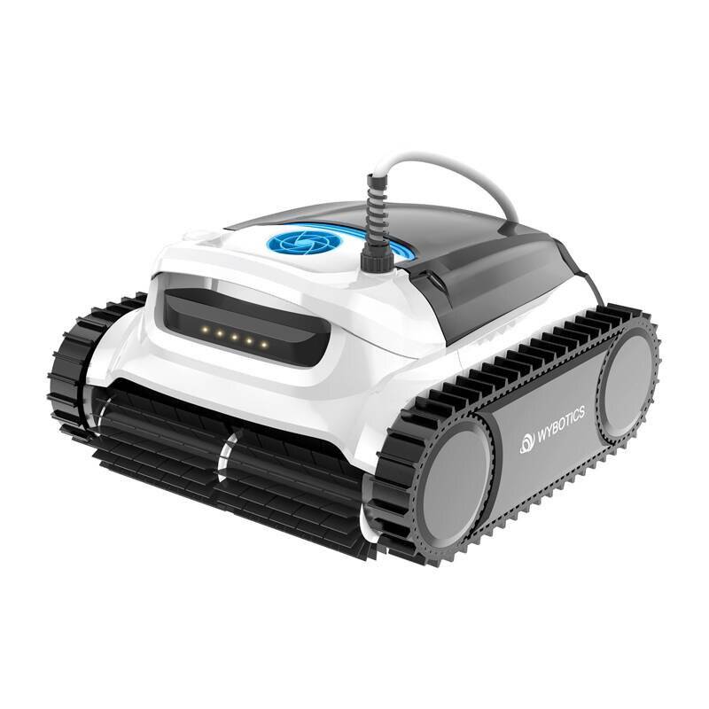 Wybot M1C kabelgebundener Pool-Reinigungsroboter-1
