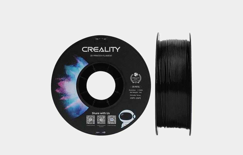 Creality 3301030035 3D printing material Drucker & Scanner 3D Druck-4