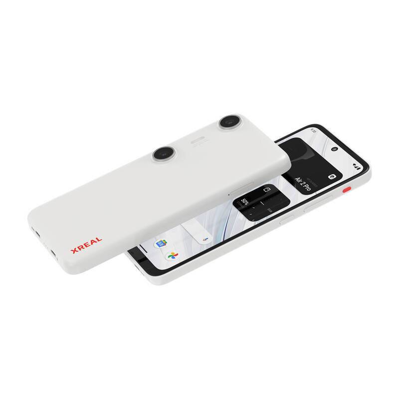 AR XREAL Beam Pro Okularadapter (8GB +256GB)-1