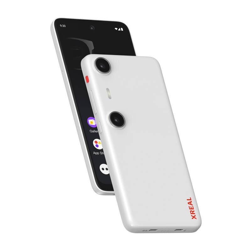 AR XREAL Beam Pro Okularadapter (8GB +256GB)-0