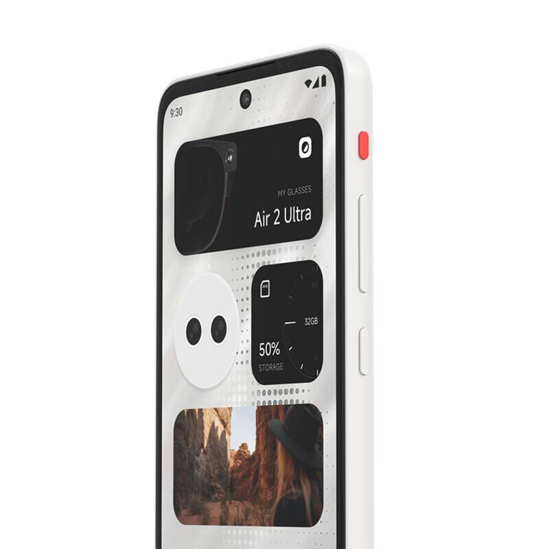 Symbolbild für AR XREAL Beam Pro Okularadapter (8GB +256GB)